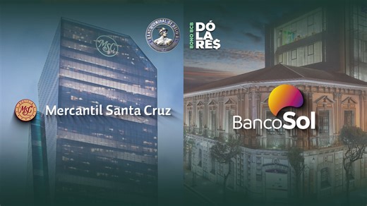 13K views · 323 reactions | BCB | BONO BCB EN DÓLARES ¡Invierte, es...