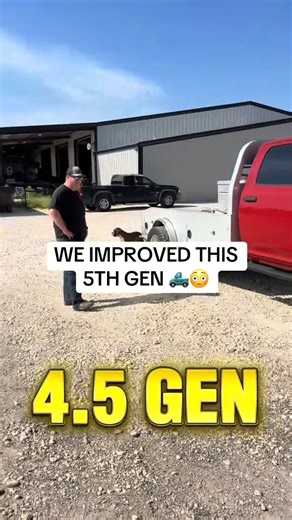 We improved this 5th gen! 😳🛻 #dieselmechanic #dieseltrucks #g56 #enginebuild | Precision Diesel and Automotive
