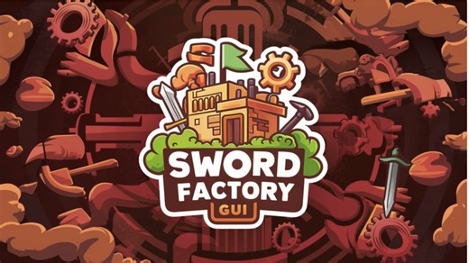 Sword Factory GUI Codes (2024)