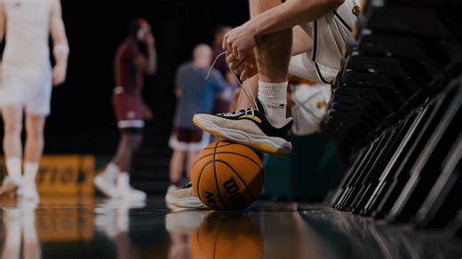 NDSU Men's Basketball on Instagram: "📽️ Bison 92, Southern Illinois 85"