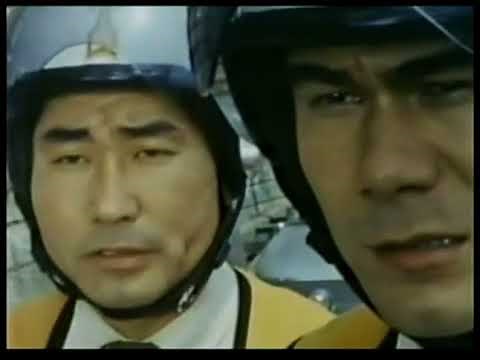 12. Ultraman - Cry of the Mummy (Aired: October 2, 1966)