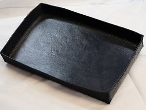 Core Build Kit Tutorial – Step-by-Step Leather Valet Tray Build