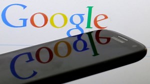 Google’s wireless foray