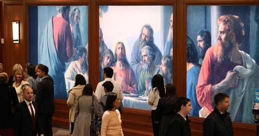 October 2025 general conference: Repentance and healing