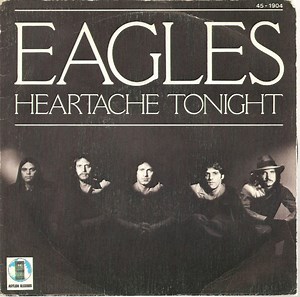 Eagles - Heartache Tonight