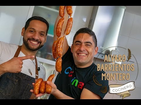 LONGANIZAS ARTESANALES. LA RECETA PERFECTA