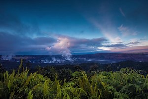 11K views · 526 reactions | Evidence of magma just below the surface...