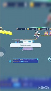 Giving away free pet in paradise island #trending #roblox #bloxfurit #minecraft #viral