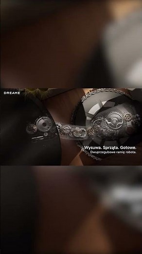 Dreame X60 Pro Ultra Complete – Perfekcja sięga jeszcze dalej