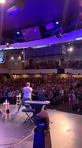 40K views · 877 reactions | Can't wait to be back on the road in a few days in Missouri, Oklahoma, Texas & Mississippi! My Madison, MS show still has a few tickets left, so grab yours now and I'll see ya soon. https://timhawkins.net | Tim Hawkins | Facebook