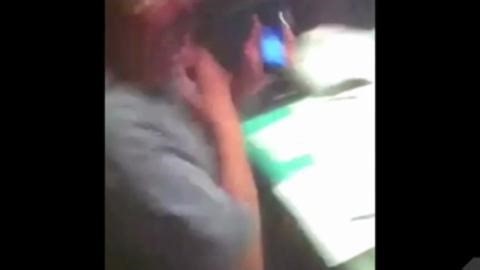 Zapping Web : Les pires moments d'une journée filmés !