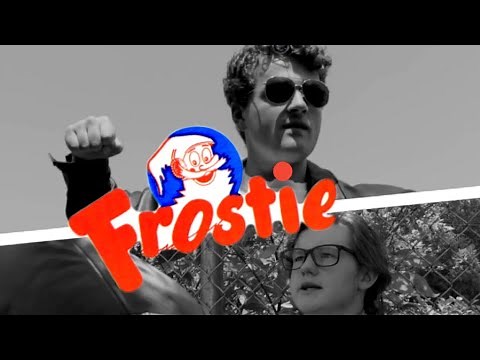 Frostie Root Beer - Commercial