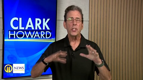 Clark Howard: Companies using AI to set prices, potentially costing loyal customers more