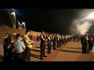 'Concerned about their own safety': Scathing assessment of NSW police