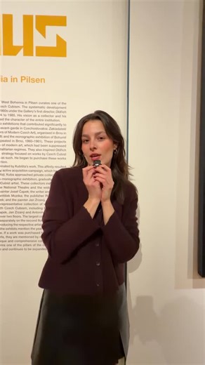 Vůbec poprvé je vystavena kubistická sbírka Západočeské galerie v Plzni v takto rozsáhlém měřítku - téměř osmdesát děl, která mapují vrcholné období průkopnického kubismu. Současně nabízí jedinečný pohled na dějiny sběratelství. Spatřit můžete díla Bohumila Kubišty, Václava Špály, Josefa Čapka, Jana Zrzavého, Antonína Procházky, Františka Muziky, Svatopluka Máchala, Františka Hudečka, Otto Gutfreunda. Nejpočetněji zastoupené je dílo Emila Filly. Výstava na Kampě trvá jen do 1. února. | Museum Ka