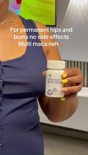Benefits of Multi Maca for Women's Health