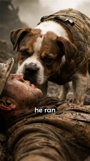 The Dog Who Saved Soldiers in WW1 | Stubby’s True Story