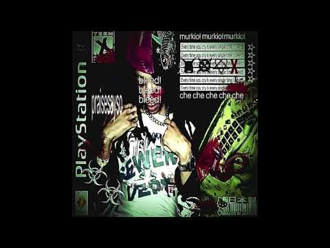 ✱free✱ osamason + ok + psykotic type beat - "impact"