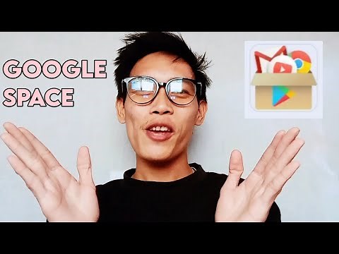GOOGLE SPACE: New Method! How to Install Google on Huawei using GSpace