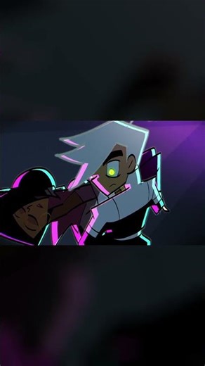 Unforgettable : SHALLOW ?! #dannyphantom #dannyphantomeidolon