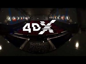What is Ultra 4DX?