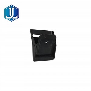 [Hot Item] Black Steel Cam Buckle 1" 25mm for Webbing Strap Tie Down