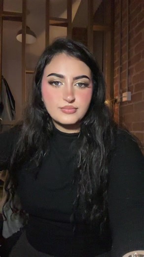 #fyp #foryou #foryoupage #foryou | Arabian Nights Inspired Makeup Tutorial