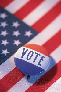 Local Candidates Prepare for Tuesday Primary Election