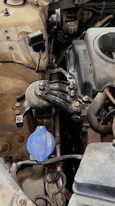 135K views · 700 reactions | Engine Vibration Problem Fixed Replace engine mount #autos #automotive #mechanic #fbmechanic #motivation #tips #ideas #engine #automobile #reelsfypシ #fbreelsfypシ゚viralシ | Mechanical Tips | Facebook