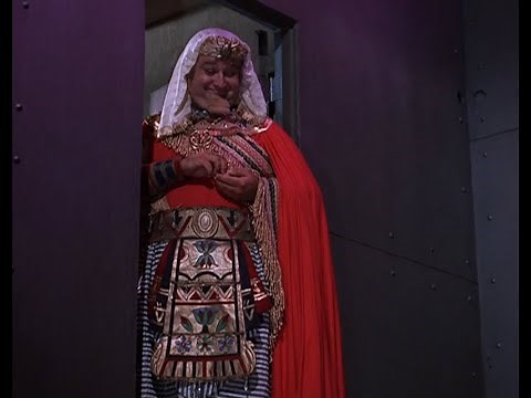 Batman 1966 King Tut Best Moments Part 2