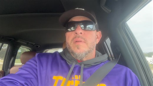 Longest Day In LSU history | The Snapback with T Mac