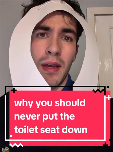 #britishhumour #toilethumour #fyp #toilet #cleantok
