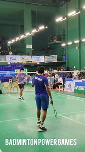 242K views · 1.9K reactions | badminton trick shots #BWF #india | Badminton power games | Facebook