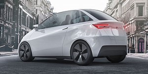 Tesla Model 2: Todo lo que sabemos del Tesla de los 22.000 euros que llega en 2023