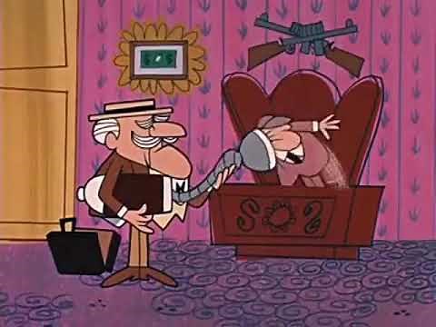 051 - The World of Commander McBragg Theme Song