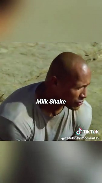 Funniest Dwayne Johnson bloopers #celebrity #bloopers #dwaynejohnson