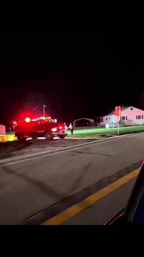 246 Structure Fire | Vigo County Scanner