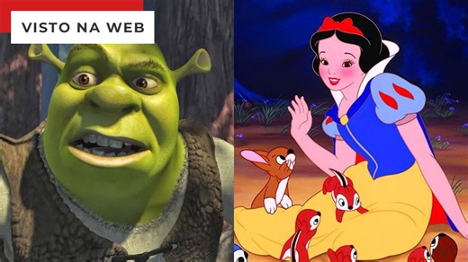 Pesquisa indica quais são os 20 filmes infantis que toda criança deve assistir