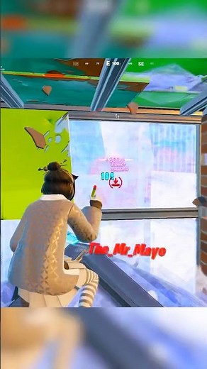 How To Prefire In Fortnite… 🎯