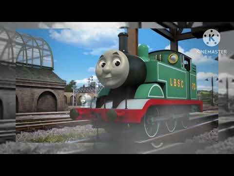 Really useful engine spanish/la aventura comienza[thomas y sus amigos]