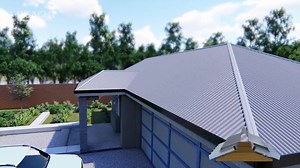 VENT-A-ROOF® is a passive ridge ventilation system that promotes...