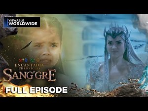 Sang'gre: Ang isinumpang Ivtre! (Full Episode 3 - June 18, 2025) | Encantadia Chronicles