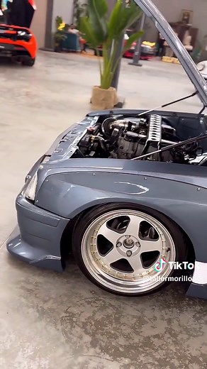 Chevrolet Chevette: Restauración y Modificaciones Clásicas