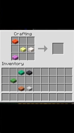 crafting command block moment #mimecraft #shorts #youtube