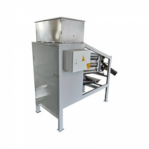 [Hot Item] Commercial Agricultural Food Machinery Peanut Almond Cashew Nut Grading Machine