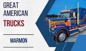 Great American Trucks: Marmon