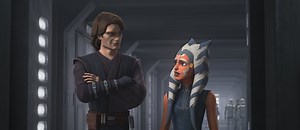 11 of The Best Anakin and Ahsoka Moments on 'Star Wars: The Clone Wars;' From Their Good Team Efforts To Some Times of Struggle