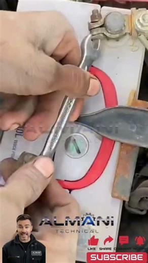 Reset Your Car's Memory in 5 Minutes #shorts #MechanicLife #satisfyingfix #mechanical