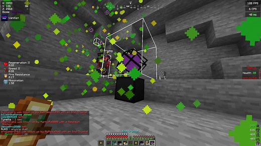 Master the Art of Crystal PvP in Minecraft