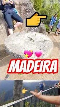 Vereda dos Balcões: Madeira’s Magical Bird Sanctuary 👨‍👩‍👧‍👦💖👨‍👩‍👦‍👦 #VeredaDosBalcoes #VisitMadeira